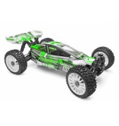 Hobbytech RTR Buggy SL RUNNER 4WD 1/8